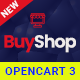 BuyShop - Responsive & Multipurpose OpenCart 3 Theme with Mobile-Specific Layouts - ThemeForest Item for Sale