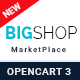 BigShop - High Customizable Responsive OpenCart 3 Marketplace Theme - ThemeForest Item for Sale