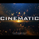 Cinematic Trailer - VideoHive Item for Sale