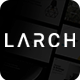 Larch - Responsive Minimal Multipurpose WordPress Theme - ThemeForest Item for Sale