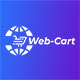 Web-cart - Multi Vendor eCommerce Marketplace - CodeCanyon Item for Sale