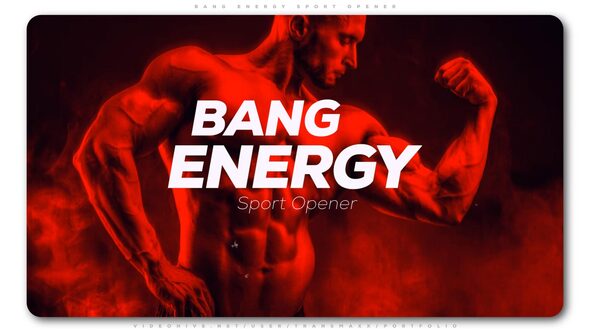 Bang Energy Sport Opener