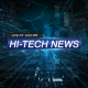 Hi-Tech News - VideoHive Item for Sale