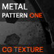 Metal Pattern 1 - 3DOcean Item for Sale