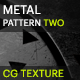 Metal Pattern 2 - 3DOcean Item for Sale