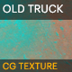Old Truck - 3DOcean Item for Sale