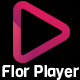 Flor - HTML5 Video Player - CodeCanyon Item for Sale