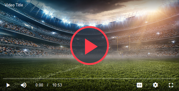 Download Flor Html5 Video Player Nulled Themehits