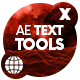 AE Text Tools - VideoHive Item for Sale