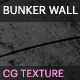 Bunker Wall - 3DOcean Item for Sale