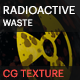 Radioactive Waste - 3DOcean Item for Sale