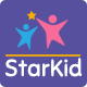 StarKid | Kindergarten WordPress Theme - ThemeForest Item for Sale