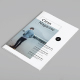Clean Magazine - GraphicRiver Item for Sale
