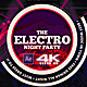 Electro Music Fest v2 - VideoHive Item for Sale