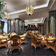 MODERN CAFE - 3DOcean Item for Sale