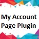 WooCommerce Customize My Account Page Plugin - CodeCanyon Item for Sale
