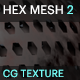 Hex Mesh 2 - 3DOcean Item for Sale
