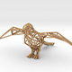 Oxpecker - 3DOcean Item for Sale