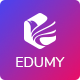 Edumy - Premium Moodle LMS Theme - ThemeForest Item for Sale