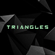 Triangles | Geometric Backgrounds - GraphicRiver Item for Sale