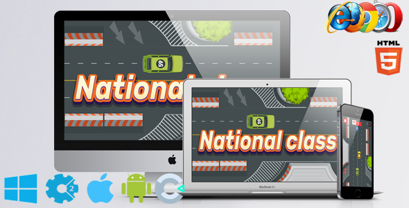 National Class