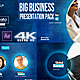 Favorite Corporate Presentation V2 - VideoHive Item for Sale