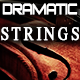 Epic Dramatic Emotional Ambient Strings - AudioJungle Item for Sale