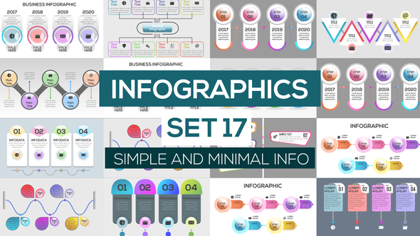 Infographics Set 17 alt