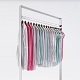 Racks with wardrobe (shirts) - 3DOcean Item for Sale