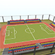 Football Stadium - 3DOcean Item for Sale