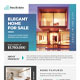 Real Estate Flyer - GraphicRiver Item for Sale