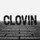 Clovin Font - GraphicRiver Item for Sale