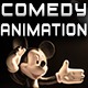 Funny Cartoon Comedy Animation Opening for Kids