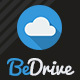 BeDrive - File Sharing and Cloud Storage - CodeCanyon Item for Sale