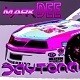 Daytona Synthwave