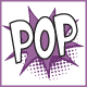 Pop Interface Blop
