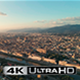 Aerial View of Florence, Firenze, Tuscany, Italy - VideoHive Item for Sale