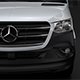 Mercedes Benz Sprinter Panel Van L2H1 RWD 2019 - 3DOcean Item for Sale