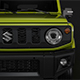 Suzuki Jimny XC 2019 - 3DOcean Item for Sale