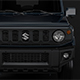 Suzuki Jimny XL 2019 - 3DOcean Item for Sale