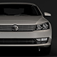 Volkswagen Passat China NMS 2016 - 3DOcean Item for Sale
