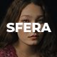 Sfera Keynote Template - GraphicRiver Item for Sale
