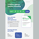 Creative Agency Flyer Templates - GraphicRiver Item for Sale