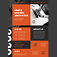 Corporate Flyer Templates - GraphicRiver Item for Sale
