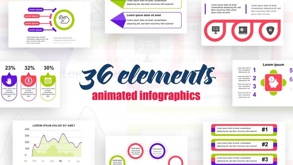 Infographics Vol.5 alt