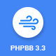 Volare - Material Design phpBB 3.3 Theme