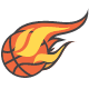 Tornados | Basketball NBA Team WordPress Theme - ThemeForest Item for Sale