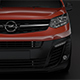 Opel Vivaro Van L1 2019 - 3DOcean Item for Sale