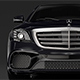 Mercedes AMG S 65 V222 2018 Lang - 3DOcean Item for Sale
