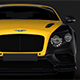 Bentley Continental GT Continental 24 2018 - 3DOcean Item for Sale